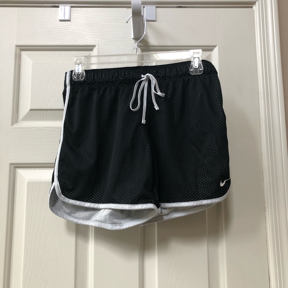 Nike soccer shorts